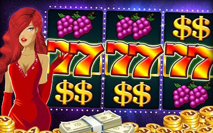 777 Real Casino Slot Machines Captura de pantalla 2