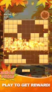 Block Puzzle：Maple Melody Zrzut ekranu 0