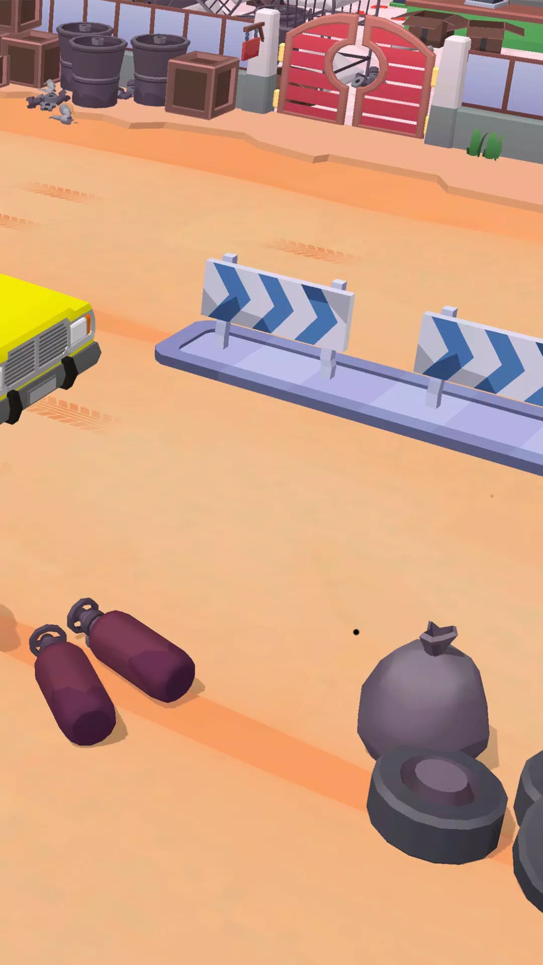 Schermata Gas Station Simulator Tycoon 1