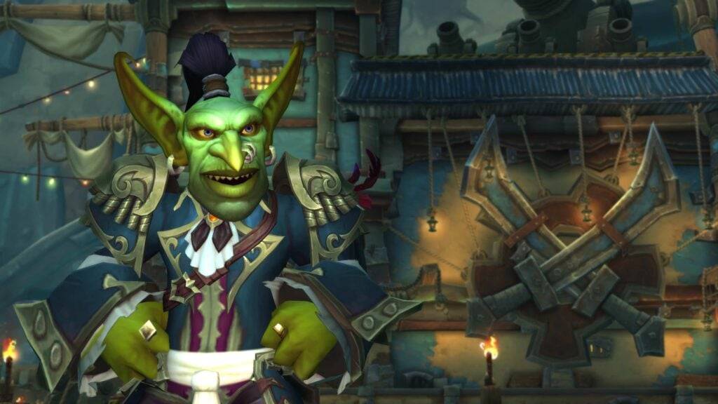 Panduan untuk spesifikasi terbaik di World of Warcraft