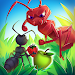 Ants.io - Juego multijugador