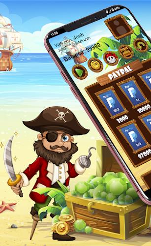 PiratePay 스크린샷 1