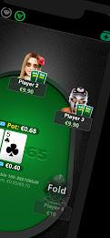 bet365 Poker - Texas Holdem Ekran Görüntüsü 1