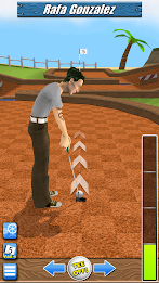 My Golf 3D Screenshot 0