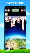 Spider Solitaire Deluxe® 2 螢幕截圖 2