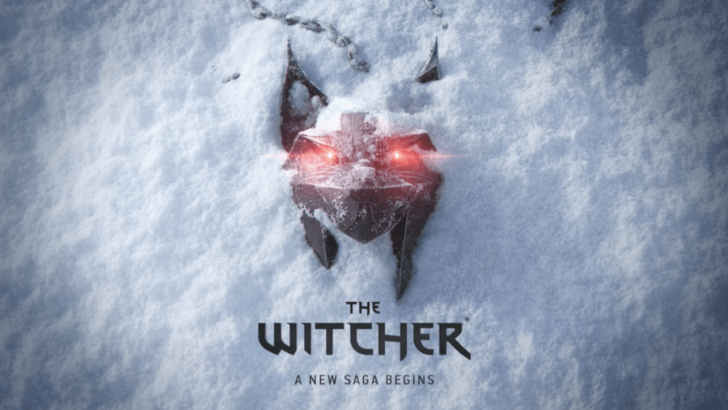 Witcher 4: Geralt Beched, New Lead confirmou 