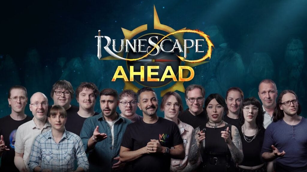 Plan działania RuneScape na lata 2024-25: Ujawniono epickie aktualizacje