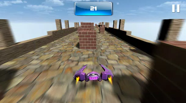 Brick Fighter Screenshot 1