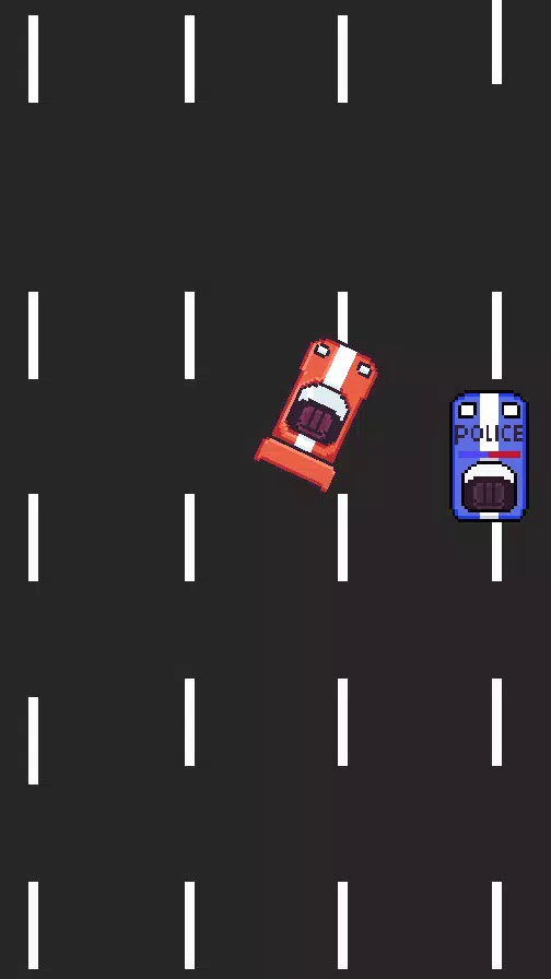 Pixel Driver Скриншот 3