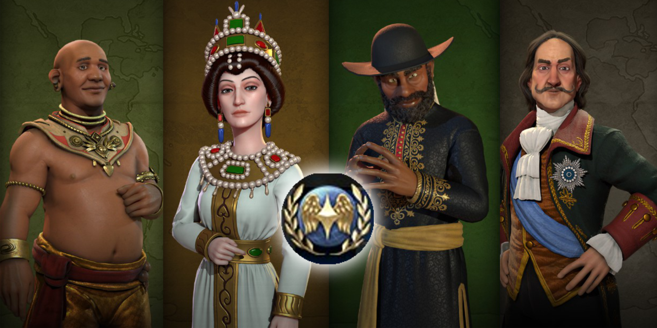 Civilization VI: Civs de victoire religieuse les plus rapides, classés