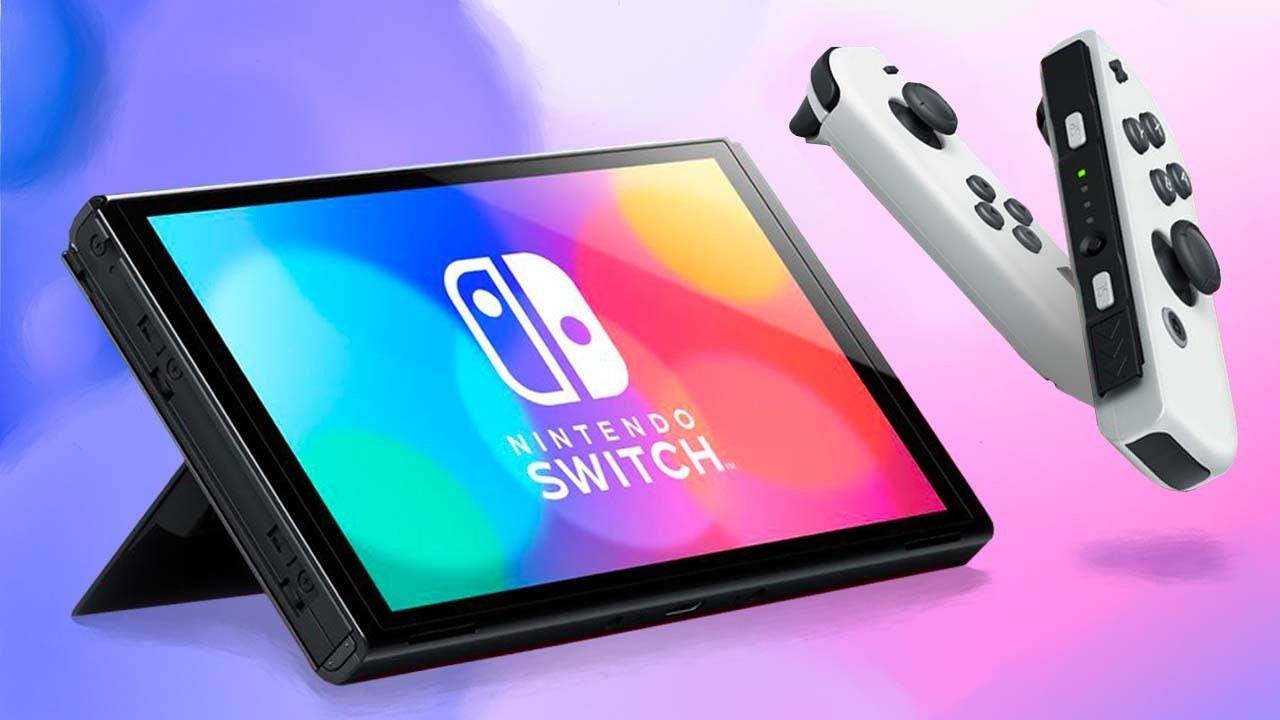 Nintendo Switch: Tempoh Pembelian Perdana Terungkap