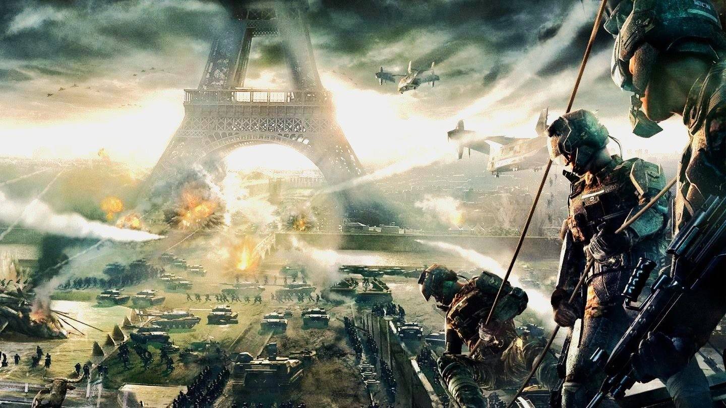 Top 30 Maps Call of Duty: une histoire légendaire