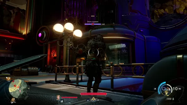 การเล่นเกม 11 นาทีพิเศษของ Outer Worlds 2 - IGN First First
