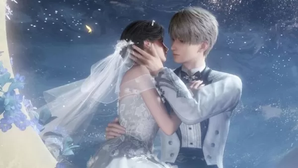 Love and Deepspace 4.0: Wedding Events & Gameplay Upgrades
