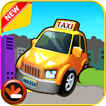 Idle Taxi: Driving Simulator