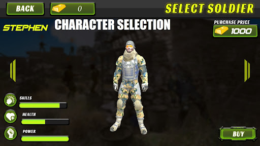 Commando Killer SWAT - DLC Screenshot 2