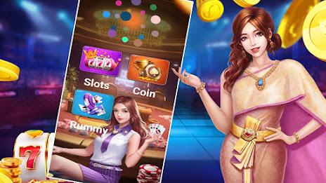 Slots VIP स्क्रीनशॉट 0