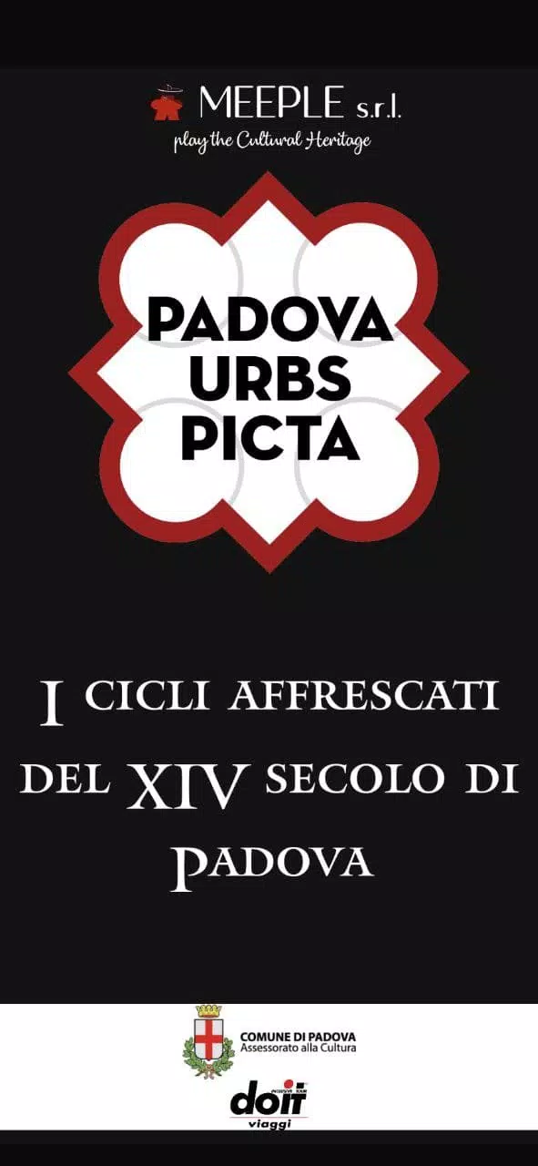 Padova Urbs picta 스크린샷 0