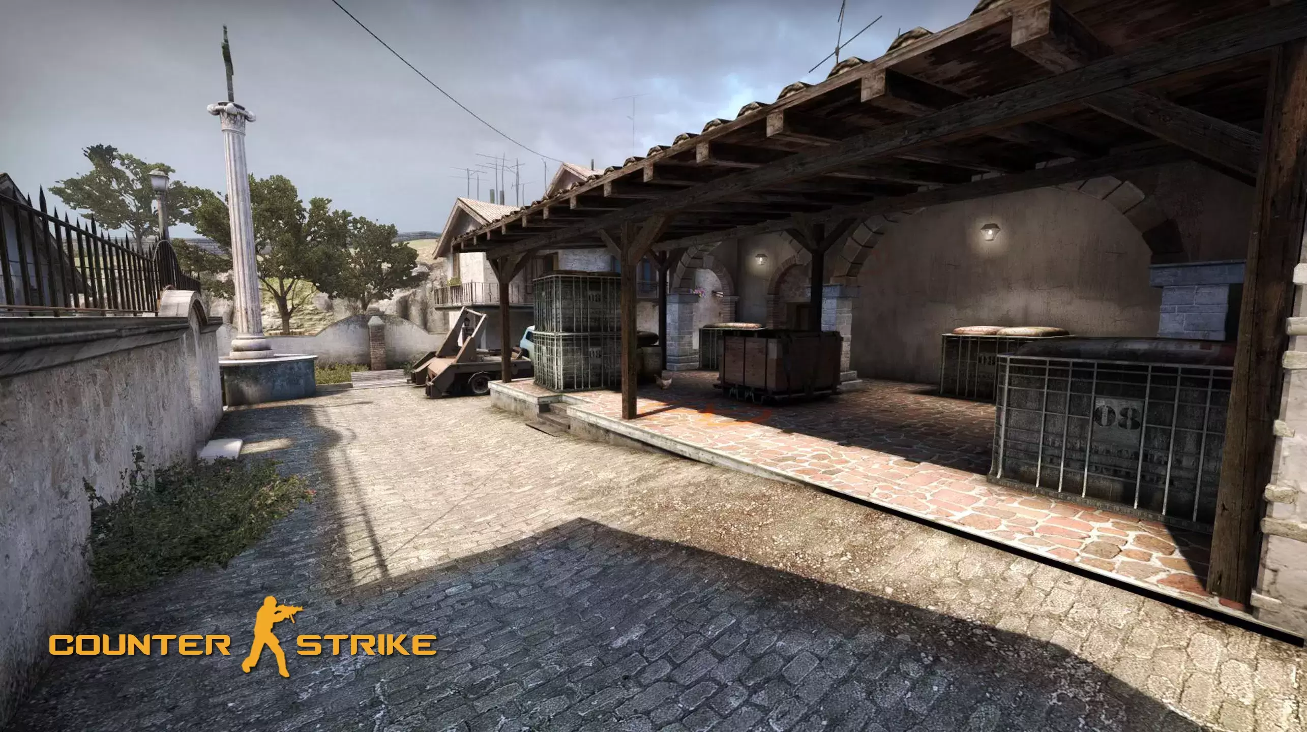 Counter Strike : Online Game Screenshot 3