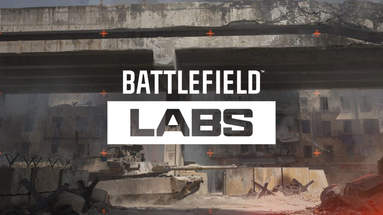 Battlefield 6 & Labs Early Access: Sign-Up Guide