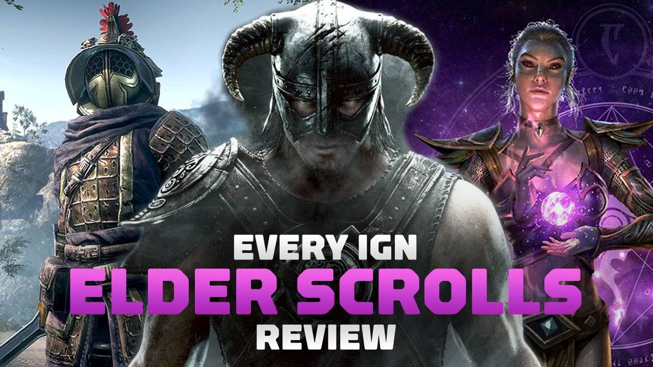 Elder Scrolls 4: Oblivion Remake Nears Reveal, Launch