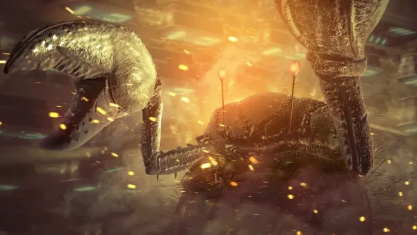 戴立克从阴影中现身