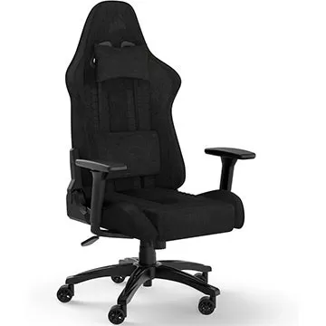 Makatipid ng 30% mula sa Corsair TC100 Relaxed: Ang aming Paboritong Budget Gaming Chair
