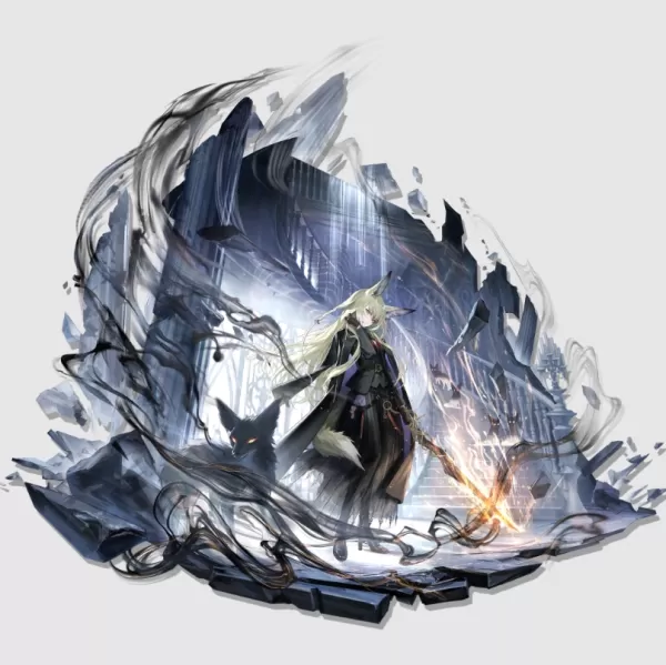 Arknights - Esplorare la forza e la tradizione degli operatori Vulpo