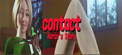 Contact: Karin’s Story Скриншот 2