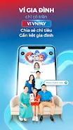 Ví VNPAY – Ví của Gia đình应用截图第2张