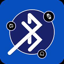 Bluetooth auto connect: Finder