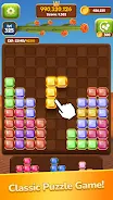 Diamond Treasure Puzzle 스크린샷 3