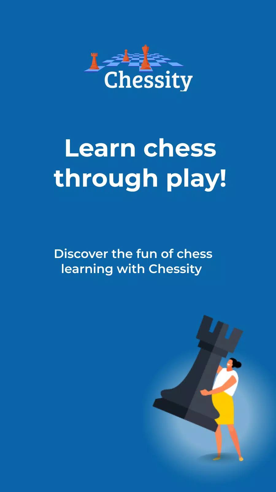 Chessity Screenshot 0