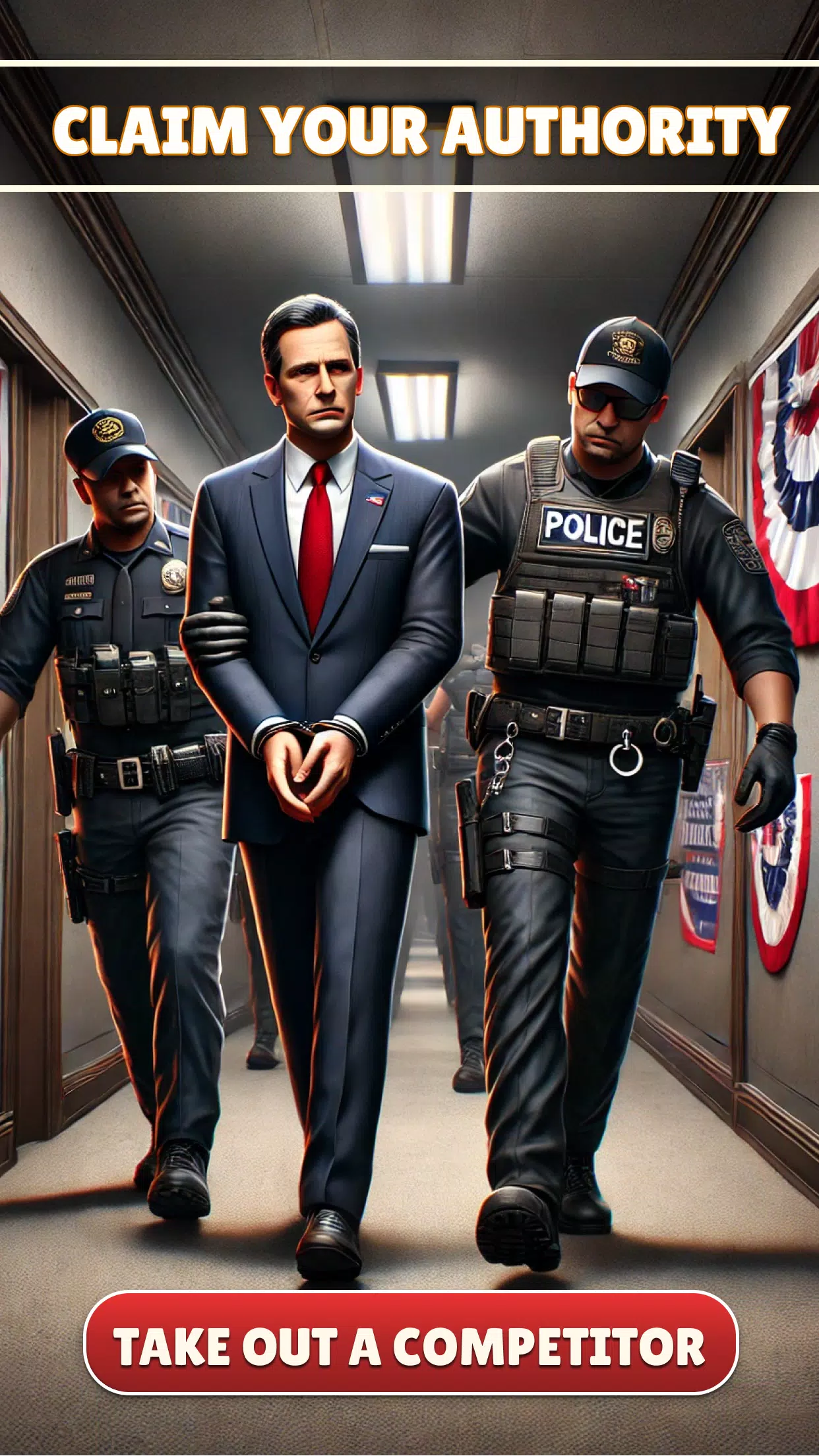 House of Power Captura de pantalla 2
