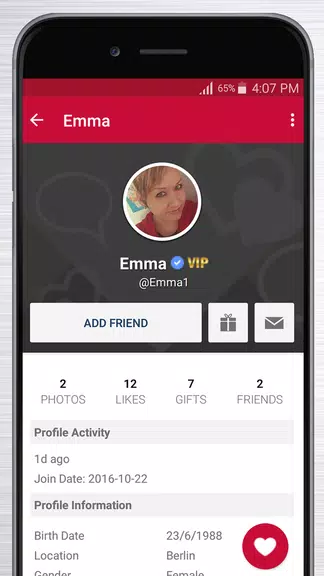 British Chat, UK Dating Capture d'écran 0
