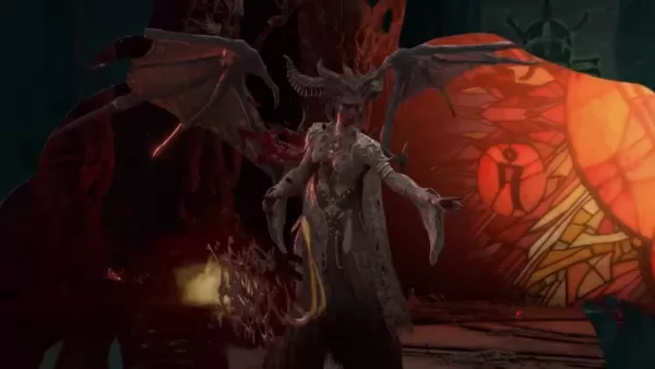 Diablo 4 Infinite Damage Build Triggers Server Lag