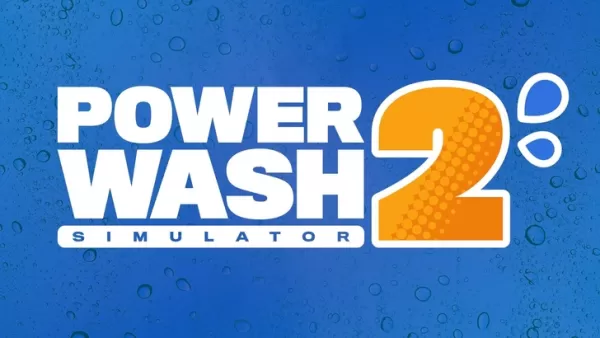 PowerWash Simulator 2 Anunciado