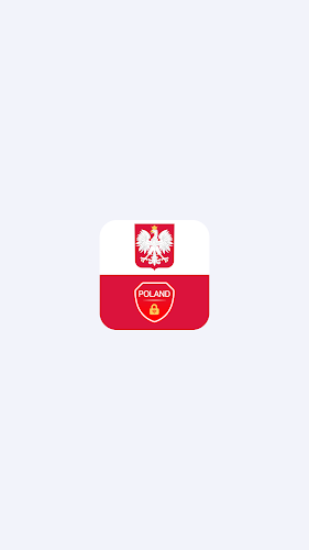 VPN Poland - Use Poland IP Schermafbeelding 2