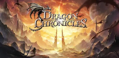 Dragon Chronicles ภาพหน้าจอ 0