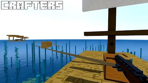 Crafters Screenshot 3