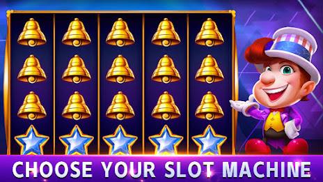 Wild Crowns Slots 스크린샷 1