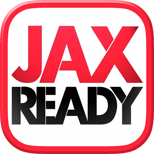 JaxReady