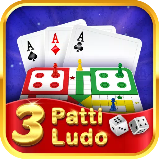 Ludo - Teen Patti & Variations