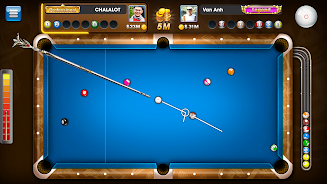 Bida - 8 Ball Pool Tangkapan skrin 0