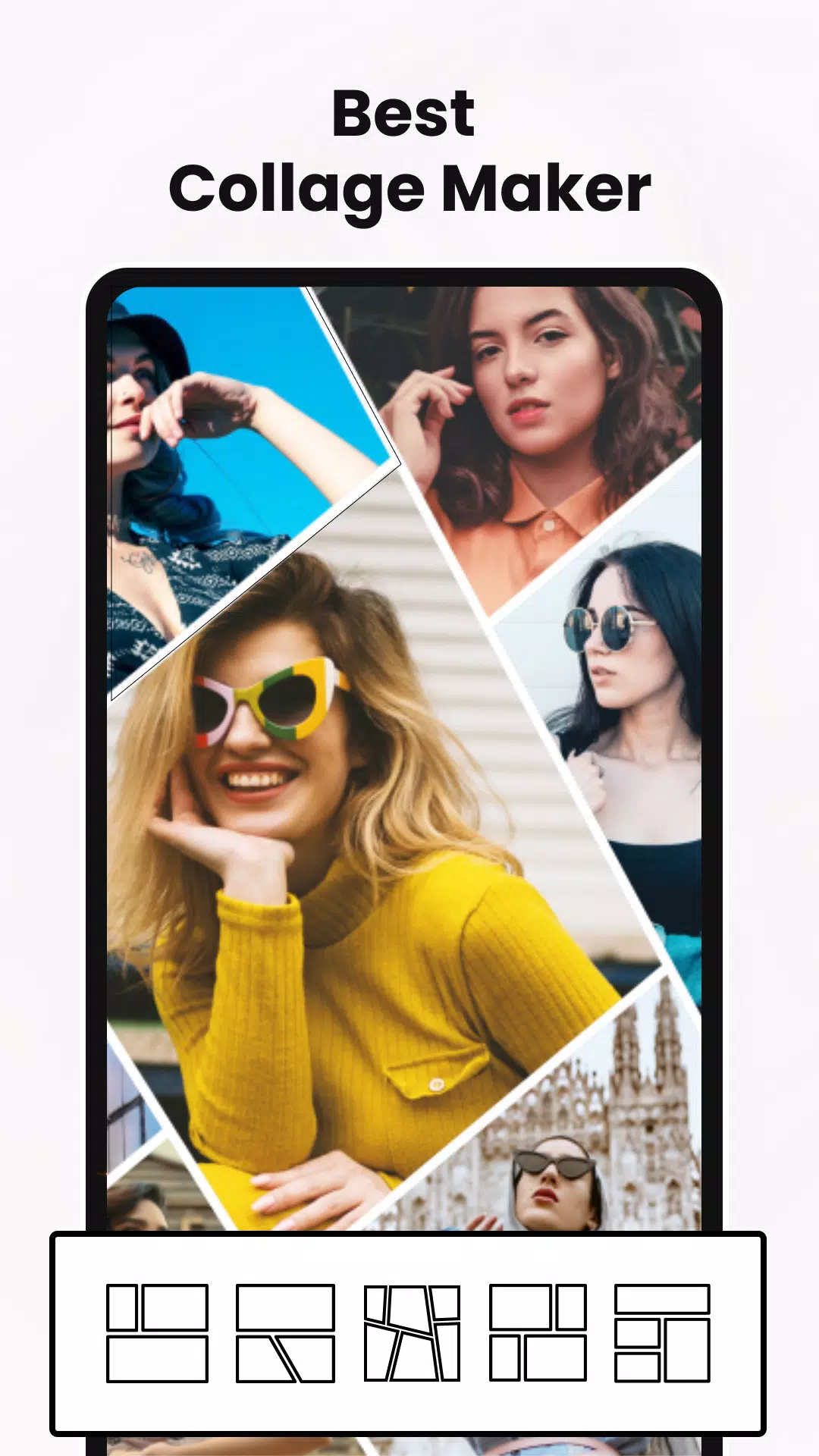 CamShot应用截图第1张