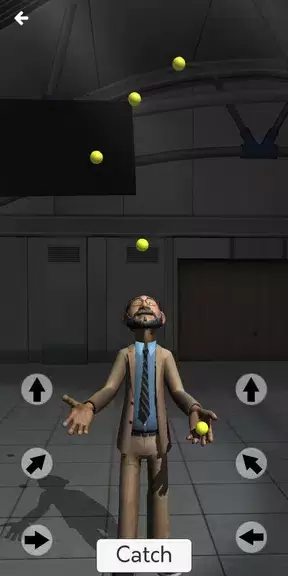 Ultimate Juggling Zrzut ekranu 3