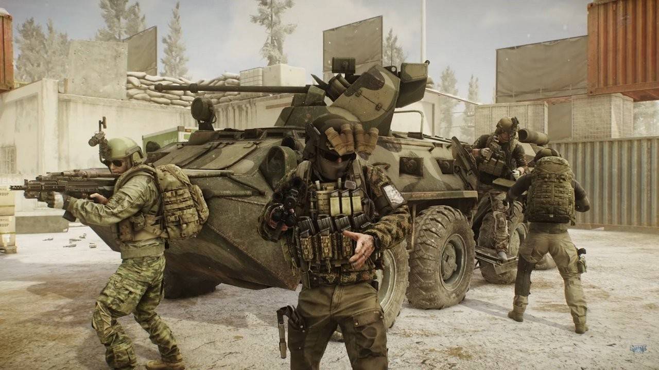 Tarkov -Update 0.16.0.0: Neue Änderungen enthüllt