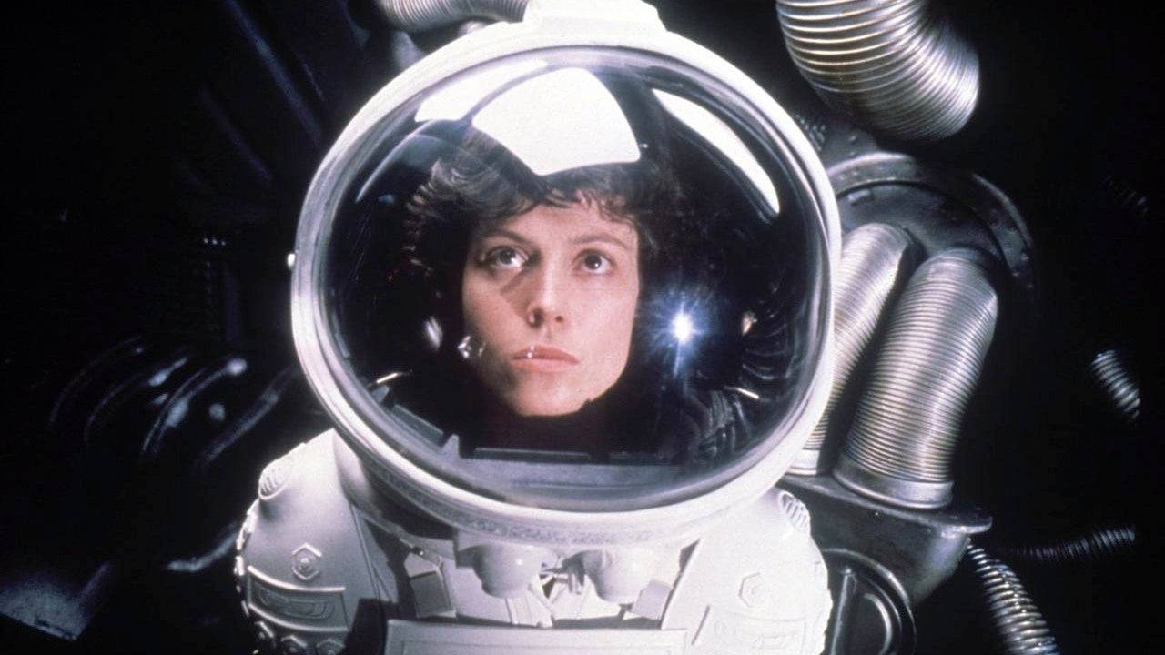 Alien (1979)