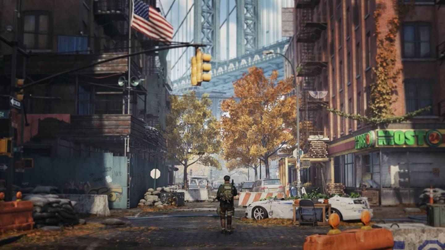 Ubisoft memperkenalkan Brooklyn DLC Divisyen 2 dan Kejutan Ulang Tahun
