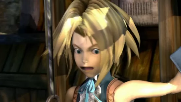 Rumores de remake de FF9 surgem após atualizações do site de aniversário
